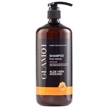 Glamot Pure Volume Shampoo 1 l