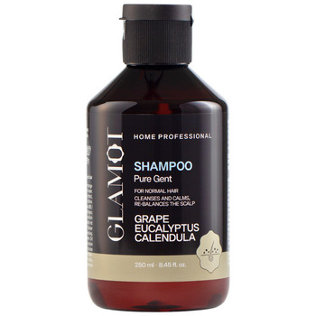 Glamot Pure Gent Shampoo 250 ml
