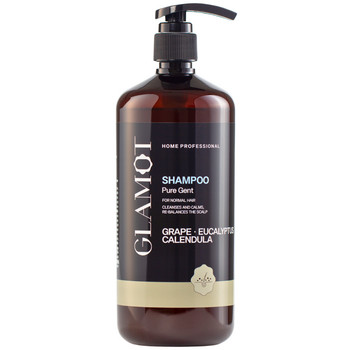 Glamot Pure Gent Shampoo 1 l