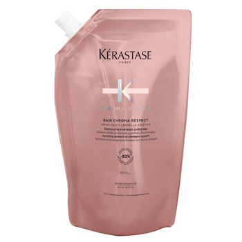 Kérastase Chroma Absolu Bain Chroma Respect 500 ml, náhradná náplň