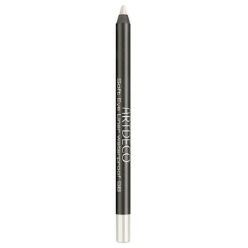 Artdeco Soft Eye liner Waterproof 1,2 g, 98 - vanilla white
