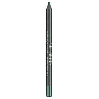 Artdeco Soft Eye liner Waterproof 1,2 g, 63 - emerald