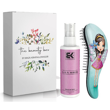 Dtangler Beauty Box SOS 1 ks, Fairy tale
