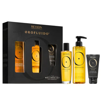 Revlon Professional Orofluido Wellness Set 1 ks