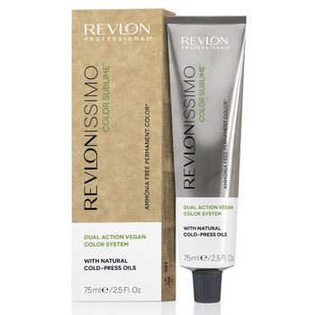 Revlon Professional Revlonissimo Color Sublime Color & Care 75 ml, 10.21