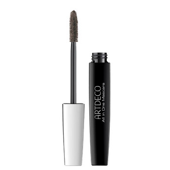 Artdeco All in One Mascara 10 ml, 03 - brown
