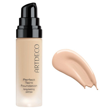 Artdeco Perfect Teint Foundation 20 ml, 08 - gentle ivory