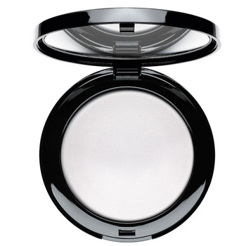 Artdeco No Color Setting Powder 12 g, Transparentné