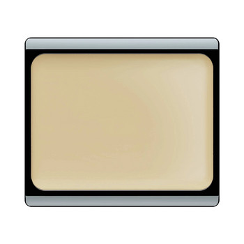 Artdeco Camouflage Cream 1 - neutralizing green