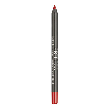 Artdeco Soft Lip Liner Waterproof 1,2 g, 108 - fireball