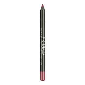 Artdeco Soft Lip Liner Waterproof 1,2 g, 195 - ripe berry