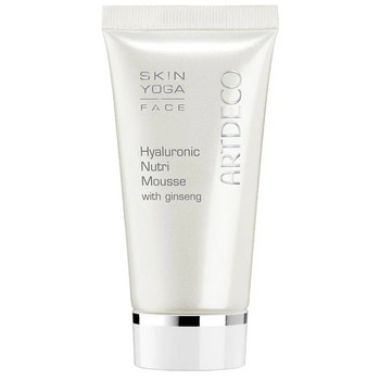 Artdeco Hyaluronic Nutri Mousse With Ginseng 50 ml