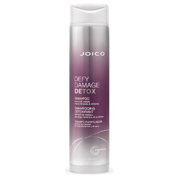 Joico Defy Damage Detox Shampoo 300 ml
