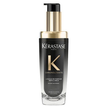 Kérastase Chronologiste L’huile Perfume 75 ml, sada