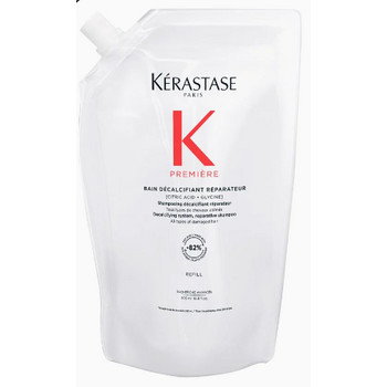 Kérastase Première Bain Décalcifiant Réparateur Shampoo 500 ml, náhradná náplň