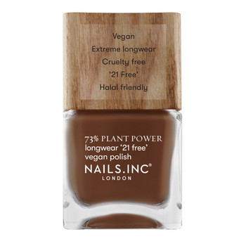 Nails Inc. London Plant Power 14 ml, Zen Out Of Zen