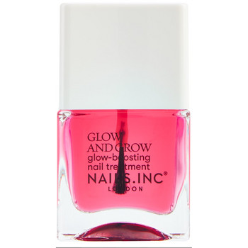 Nails Inc. London Glow And Grow 14 ml