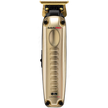 BaByliss PRO Lo-Pro Trimmer 1 ks, Zlatá, EU