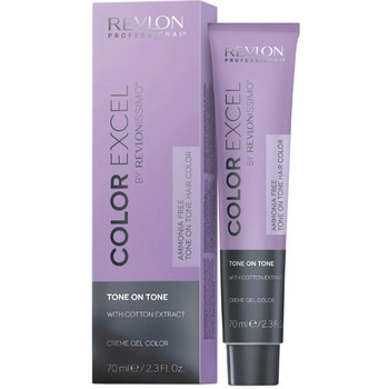 Revlon Professional Color Excel Tone On Tone Hair Color 70 ml, 9.