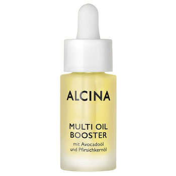 Alcina Multi Oil Booster 15 ml
