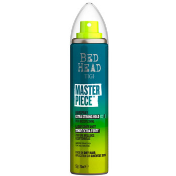 TIGI Bed Head Masterpiece Massive Shine Hairspray 75 ml