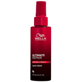 Wella Professionals Ultimate Repair Night Serum Light Treatment 95 ml