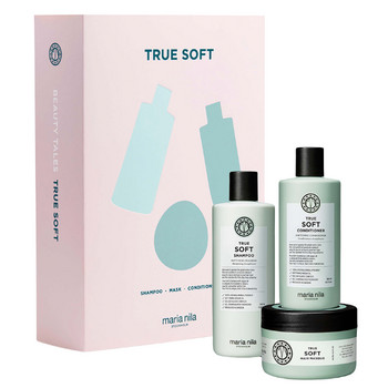 Maria Nila True Soft Beauty Box