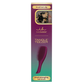 Tangle Teezer Midnight Glamour Set
