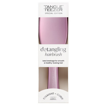Tangle Teezer The Ultimate Detangler 1 ks, Mauve Copper