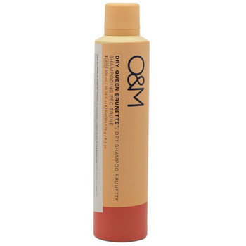 O&M Dry Queen Dry Shampoo 300 ml