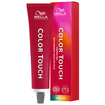 Wella Professionals Color Touch Special Mix 60 ml, 0/34