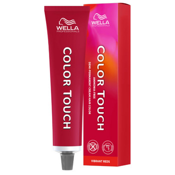 Wella Professionals Color Touch Vibrant Reds Vegan 60 ml, 10/34