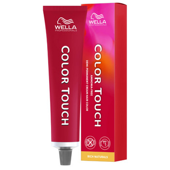 Wella Professionals Color Touch Rich Naturals Vegan 60 ml, 9/16