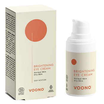 Voono Brightening Eye Cream 15 ml