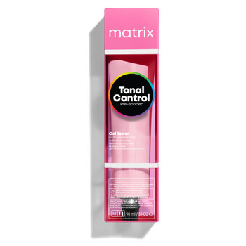 Matrix Tonal Control Pre-Bonded 90 ml, 9ncv