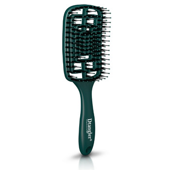 Dtangler Blow, Glow And Go 1 ks, Emerald Green