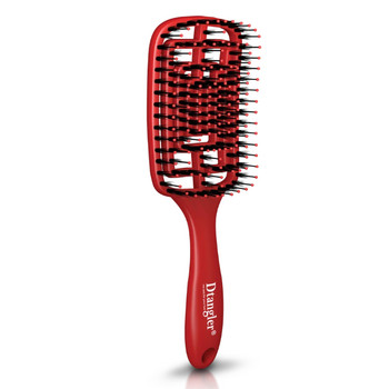 Dtangler Blow, Glow And Go 1 ks, Red Scarlett