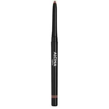 Alcina Lipliner Natural Brown 1 ks, Natural Brown