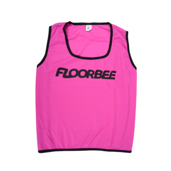 FLOORBEE Air vest 2.0 Dieťa, ružová