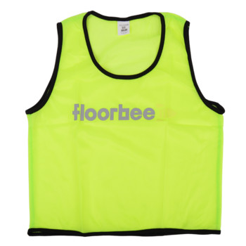 FLOORBEE Air vest 3.0 Dieťa, žltá