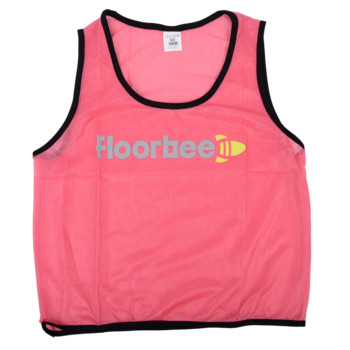 FLOORBEE Air vest 3.0 Dieťa, ružová