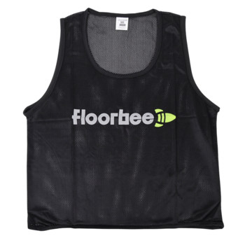 FLOORBEE Air vest 3.0 Dieťa, čierna