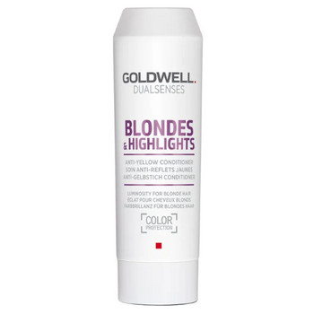 Goldwell Dualsenses Anti-Yellow Conditioner 50 ml