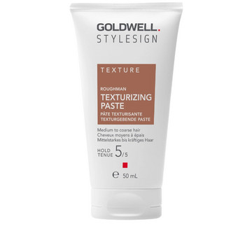 Goldwell StyleSign Texture Roughman Texturizing Paste 50 ml