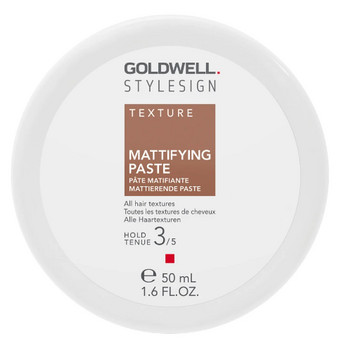 Goldwell StyleSign Texture Mattifying Paste 50 ml