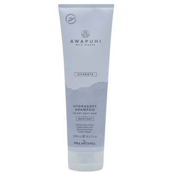 Paul Mitchell Awapuhi Wild Ginger Hydrasoft Shampoo 250 ml