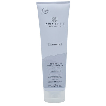 Paul Mitchell Awapuhi Wild Ginger Hydrasoft Conditioner 250 ml