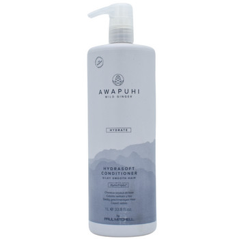 Paul Mitchell Awapuhi Wild Ginger Hydrasoft Conditioner 1 l