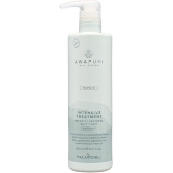 Paul Mitchell Awapuhi Wild Ginger Intensive Treatment 500 ml