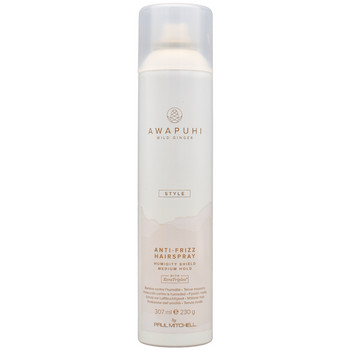 Paul Mitchell Awapuhi Wild Ginger Anti-Frizz Hairspray 307 ml